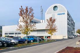 Burgdorf has a growing economy, several small companies called kmu (small and middle companies) are located and have their headquarters in burgdorf, such as ypsomed (former disetronic), aebi, typon, iverslee and seewer. Ypsomed Expands Headquarters In Burgdorf Ypsomed Group