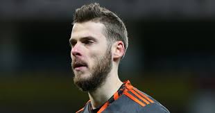 David de gea wurde am 07.11.1990 geboren. Tyg8w8q5bauvum