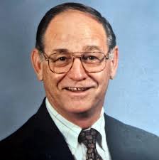 Harold Humphrey Obituary