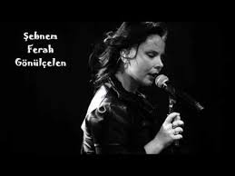Sebnem Ferah Gonulcelen Youtube