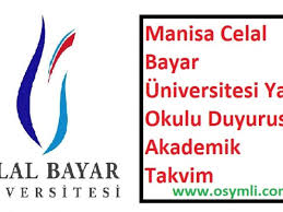 Güzel sanatlar tasarım ve mimarlık fakültesi. 2021 Manisa Celal Bayar Universitesi Yaz Okulu Osymli Com
