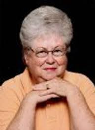 Bernice Pelletier Obituary September 6, 2016