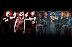 Warrant Jack Russells Great White Coming To Hard Rock