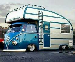 See more ideas about kombi interior, vw camper, camper interior. 14 Of The Coolest Custom Vw Campervans Ever Built Home Design Garden Architecture Blog Magazine In 2021 Car Volkswagen Volkswagen Vintage Trailers
