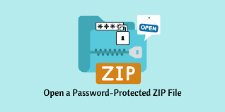 Check spelling or type a new query. How To Open A Password Protected Zip File With Ease Fonezie