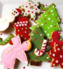 Dans un bol, faire mousser le blanc d'oeuf avec le malaxeur électrique. Biscuits De Noel Scrapcooking La Cuisine Creative Et Decorative