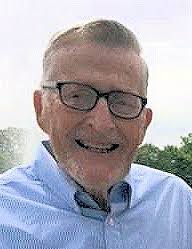 Obituary information for Bruce M. Sublette