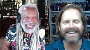 Ask Dave Fennoy Anything w Gavin Hammon 8//4/2021