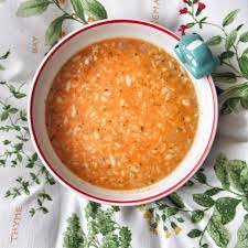 ezogelin corbasi yemek bebek yemek tarifleri yemek tarifleri