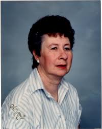 Betty Jean Callahan — A Sacred Moment