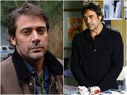 Jason Crouse's Instagram, Twitter & Facebook