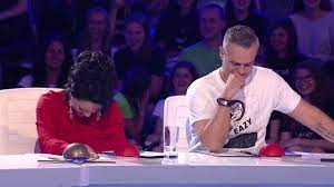 Nová série talentové show česko slovensko má talent 2019 úspěšně odstartovala na obrazovkách televize prima a joj. Cesko Slovensko Ma Talent 2015 Krystof Sedlacek Youtube