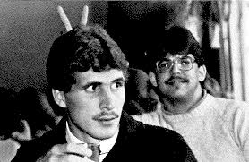 It's that time of year. Please share share and share some more !!!!