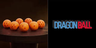 Trend Google: lego dragon ball