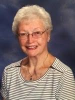 Jane K. Guhl Obituary