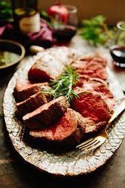 How To Make Roasted Beef Tenderloin And Pair It With Wine Recipe Beef Tenderloin Beef Recipes Roast