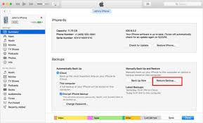 It only unlocks your iphone; Solved Iphone Is Disabled Top 4 Simply Ways To Unlock Iphone