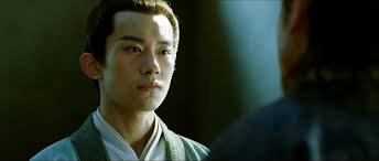 The Longest Day in Chang'an 长安十二时辰 Part 1