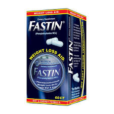 Fastin Diet And Energy Pills Hi Tech Supplements