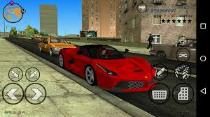 Android, pc ( 100 pack dff only ) 90s atmosphere cars 100 dff only pack with real. Gta San Andreas Ferrari Laferrari Mod Mobilegta Net