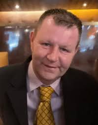 Edward Dowdall Obituary