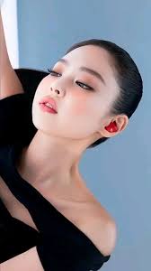 Pretty girl Jennie kim 💝🥰