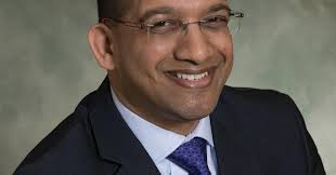 Caledon appoints Myuran Palasandiran as new chief financial officer