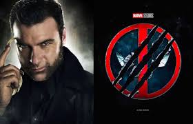 Liev Schreiber will reportedly return as Sabretooth in Deadpool 3. (Source:  Daniel Richtman) #Deadpool3