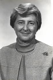 Margaret Lippitt Rorison, 97