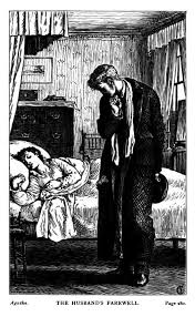 The Project Gutenberg eBook of Agatha's Husband, by Dinah Maria Craik