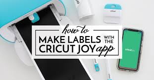 How To Make Labels With Cricut Joy The Homes I Have Made In 2020 How To Make Labels Adhesive Backed Paper Cricut