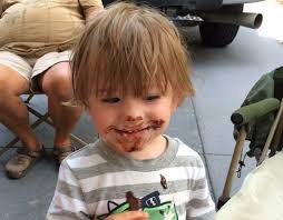 Fundraiser for Danielle Fisher by Bo Buckley : The Celebration of Grayson