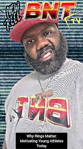 Why Rings Matter: Motivating Young Athletes Today #bntpodcast #explore  #goatverse #bnttv #explorepage #youthsports #youthfootball #youth #champion  #rings #motivation #coaching #youthleague #sports ...