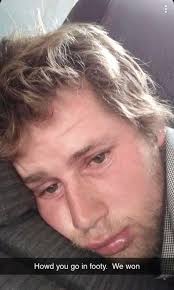 🌟 50 Games for Chris McNamee🌟 A true country pirates man. Skippy started  playing for the Stags in 2018. He started off strong with 3 big seasons  under the belt, playing in