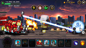 Game perang offline android terbaik 2020. Hero Wars Super Stickman Defense V1 0 8 Mod Unlimited Money More Apk Android Mods Apk