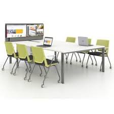 Haworth Inc Haworth Idea Starter 183 Design Intent Collaborative Area Haworth Idea Starter 183 Manuf Revit Autoca Furniture Library Furniture Table