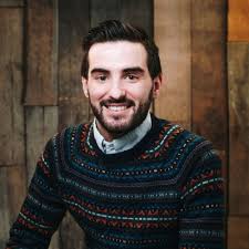 I am thrilled to announce that I get to have the opportunity to support the  Ocean Frontier Institute (OFI) as the #Chief #Innovation #Officer.