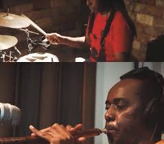 Tonight, 6pm, Park Church Coop steps!! ~ thursday 10/8~ * JEAN CARLA  RODEA's MULTI-CULTI (Cecilia Lopez