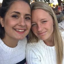 Olivia Nystrom's Instagram, Twitter & Facebook