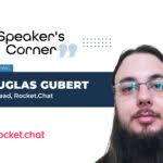 Speaker's Corner: Featuring Tadeh Hakopian, Program Manager at Energy Vault 