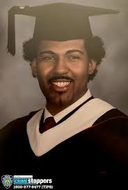 Dax Thomas, 36, Missing