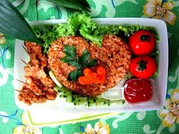 Resep sambal goreng ati ampela. Resep Dan Cara Memasak Nasi Goreng Ati Ampela Pedas Spesial Yang Enak Dan Lezat Selerasa Com