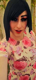 Would you like to take me to a date i am a transgender girl.