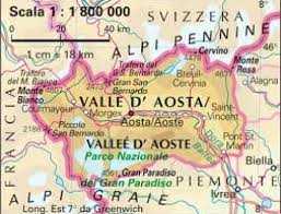 Tutti i concorsi pubblici attivi presso la regione valle d'aosta. Regione Valle D Aosta Graduatoria Di Merito Unica Definitiva Dei Vincitori