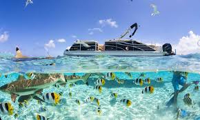 It is called a 'dream destination' to millions. Bora Bora Island Travel Guide And Bora Bora Deals Tahiti Com