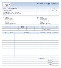 After accessing the template you've acquired, click on the blank line at the top right of this page. Motel 6 Receipt Template Printable Receipt Template