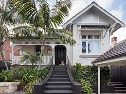 My Parent S Neighbours Renovated And Sold This House Earlier In The Year We Love The Feel Of This House It Is A Great Mix Of Old House House Styles Mansions