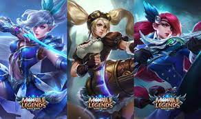 $100 off at amazon we may earn. The Beginner S Guide To Getting Good At Mobile Legends Bang Bang One Esports