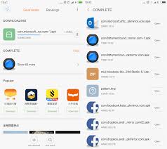 How To Manage Downloads In Chrome For Android Ghacks Tech News