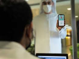 Al hosn is the official contact tracing app for uae. Abu Dhabi Public Spaces All Set To Implement Al Hosn Green Pass On Tuesday Uae Gulf News